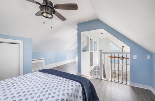 Point Judith House | Oceanfront Escape in Point Judith!