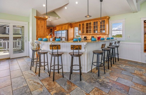 Corolla House | Oceanfront Estate | Sleeps 62 | Weddings & Events | 28BR | Corolla 4x4 OBX