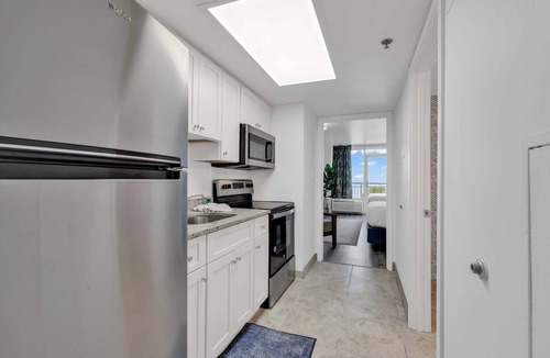 Downtown Myrtle Beach Condo | Oceanfront Family Friendly Condo with Pools