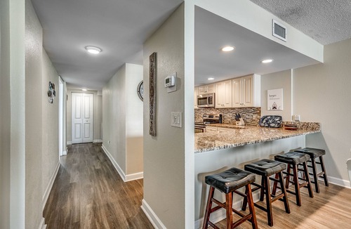 Myrtle Beach Condo | ⭐Oceanfront | Great Views | Awesome Amenities | Carolina Dunes 606⭐