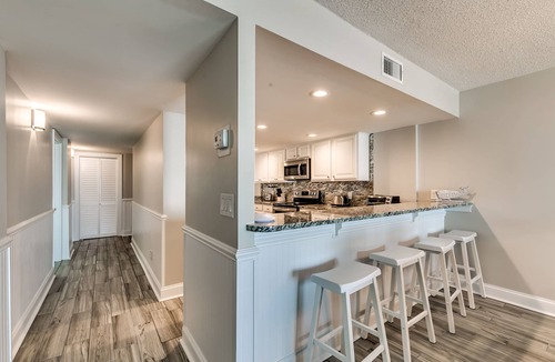 Myrtle Beach Condo | 🌊Oceanfront | Great Views | Awesome Amenities | Carolina Dunes 606🌊
