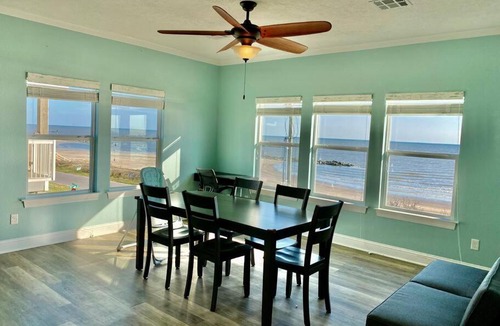 Lakeview  Jefferson County House | OceanFront home near HollyBeach