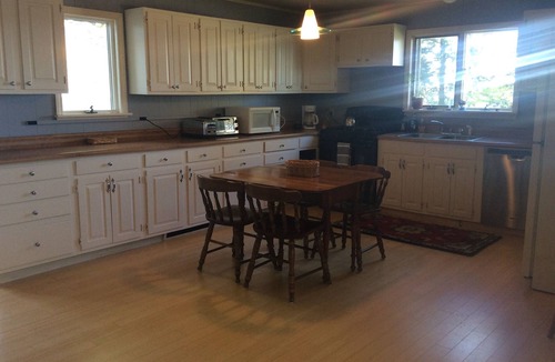 Corea House | Oceanfront home on the Schoodic Peninsula