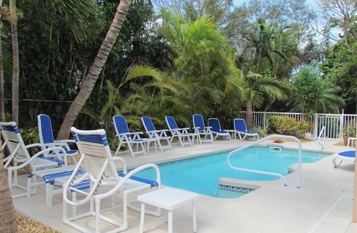 Summerland Key House | Oceanfront Home-Pool, Dock-Available Daily, Weekly or Monthly.