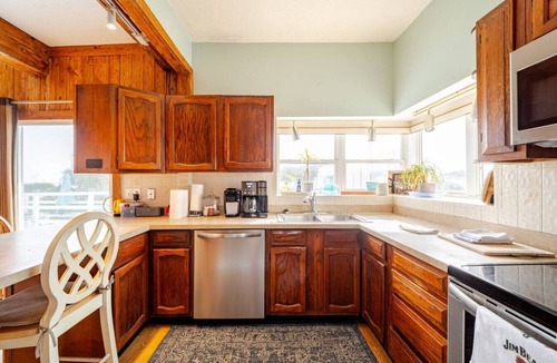 St. Augustine Beach House | Oceanfront home with a private huge pool!
