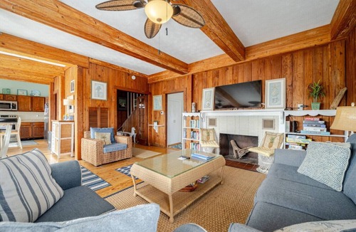 St. Augustine Beach House | Oceanfront home with a private huge pool!