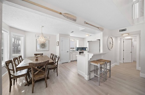 Miramar House | Oceanfront Home with Pool & Private Beach Walkover