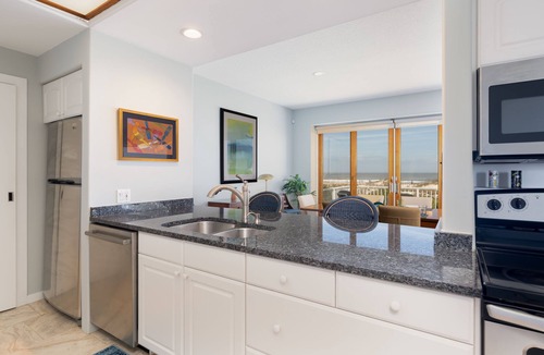 St. Augustine Beach House | Oceanfront Home with Best Views & NEW Pool on the Beach