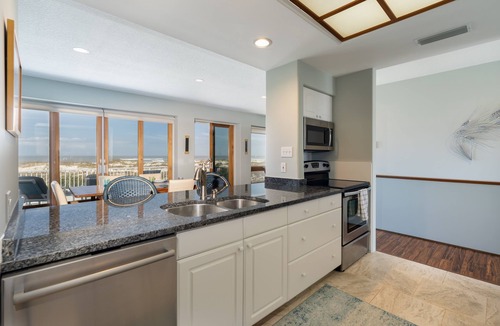 St. Augustine Beach House | Oceanfront Home with Best Views & NEW Pool on the Beach