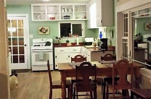 Perry Cottage | Oceanfront home with your own beach, sunrises & sunsets it's, simply Perrydise!