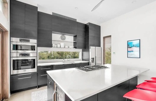 Fire Island Pines House | Oceanfront in Fire Island Pines