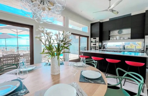 Fire Island Pines House | Oceanfront in Fire Island Pines