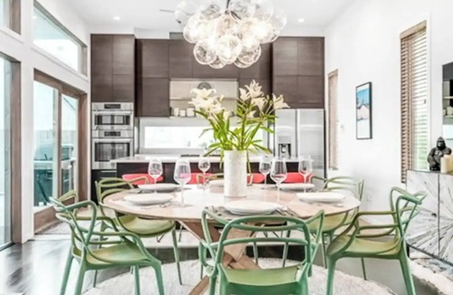 Fire Island Pines House | Oceanfront in Fire Island Pines