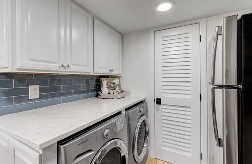 Amelia City Villa | Oceanfront Luxury Retreat/Newly Remodeled/Steps to Sand & Surf