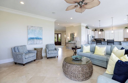 North Forest Beach House | Oceanfront Luxury, 33% Off 5/30/26 Week Due to Cancellation, Read Our Reviews!