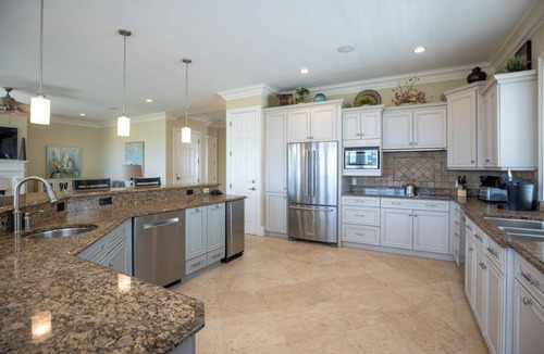 North Forest Beach House | Oceanfront Luxury, 33% Off 5/30/26 Week Due to Cancellation, Read Our Reviews!