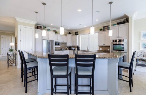North Forest Beach House | Oceanfront Luxury, 33% Off 5/30/26 Week Due to Cancellation, Read Our Reviews!