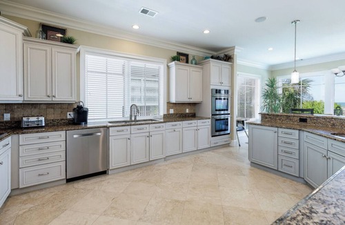 North Forest Beach House | Oceanfront Luxury, 33% Off 5/30/26 Week Due to Cancellation, Read Our Reviews!