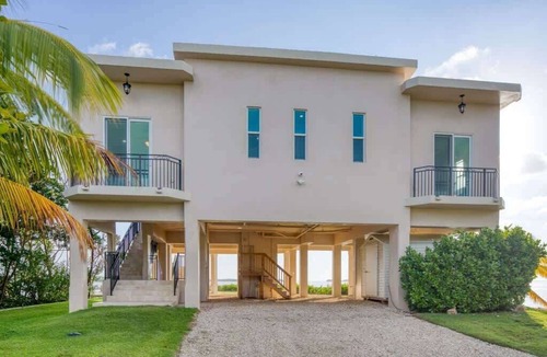 Key Largo House | Oceanfront Luxe Retreat w/Rooftop