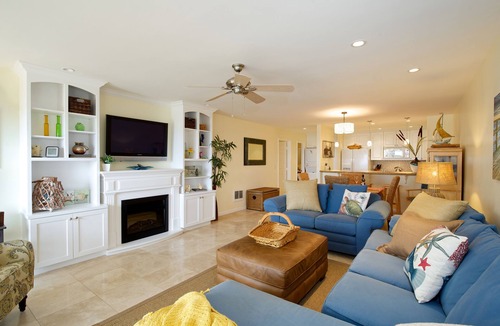 Solana Beach Condo | Oceanfront luxury condo!
