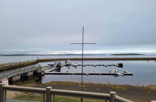 Western Shore House | Oceanfront Luxury Magical Views Sunset and Sunrise