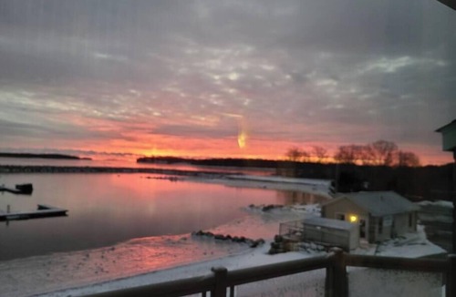 Western Shore House | Oceanfront Luxury Magical Views Sunset and Sunrise