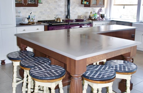 Chatham House | Oceanfront Luxury Home