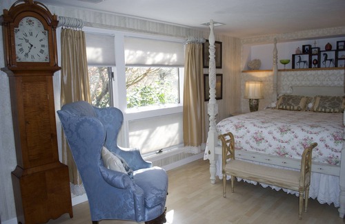 Chatham House | Oceanfront Luxury Home