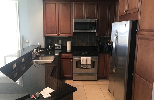 Vilano Beach Condo | Oceanfront Luxury Next To St Augustine Center - Quiet Vilano Beach, Dogs Welcome