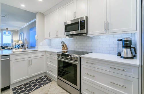 Amelia City Condo | Oceanfront Luxury. Experience The Ritz-Carlton just 100 footsteps away.