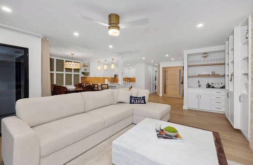 Solana Beach Condo | Oceanfront Luxury Living | Direct Beach Access