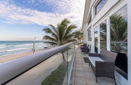 North Beach House | Oceanfront Luxury Villa 5Bedroom and 4Bath Beach Access