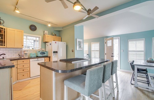 Brant Rock House | Oceanfront Marshfield Home on Brant Rock Beach