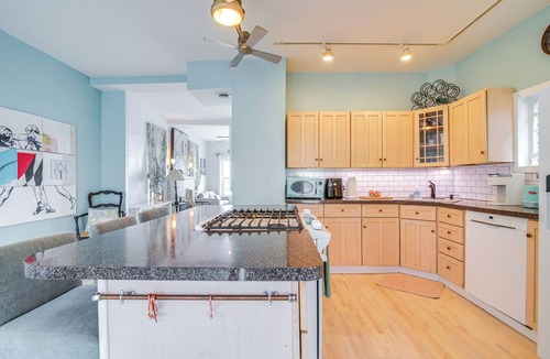 Brant Rock House | Oceanfront Marshfield Home on Brant Rock Beach