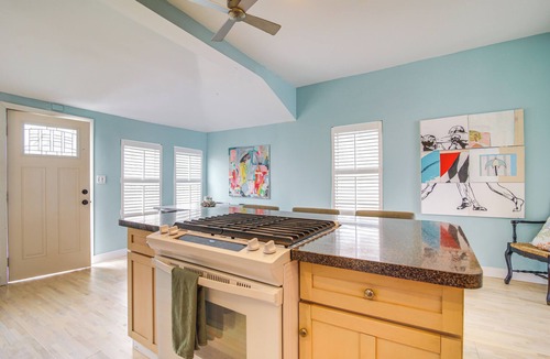 Brant Rock House | Oceanfront Marshfield Home on Brant Rock Beach