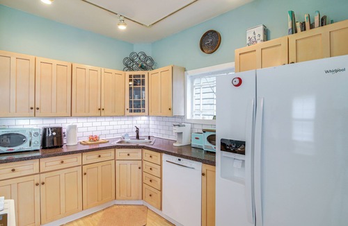 Brant Rock House | Oceanfront Marshfield Home on Brant Rock Beach