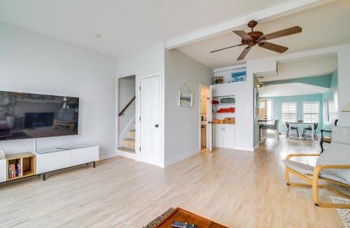 Brant Rock House | Oceanfront Marshfield Home on Brant Rock Beach