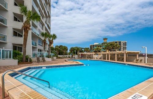 Sandestin Hotel | Oceanfront Modern Oasis