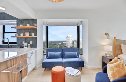 Sandestin Hotel | Oceanfront Modern Oasis