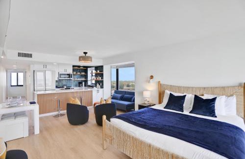 Sandestin Hotel | Oceanfront Modern Oasis