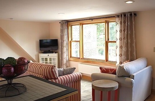 Bar Harbor Villa | Oceanfront Mount Desert Island Retreat