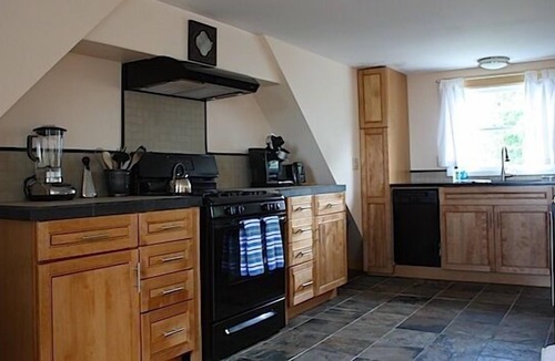 Bar Harbor Villa | Oceanfront Mount Desert Island Retreat