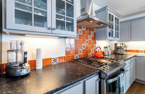Jonesport House | OCEANFRONT New Custom Built 3Bdrm Handicap Accessible Home VIEWS & BEACH ACCESS