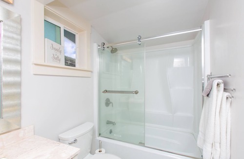 Pupukea Apartment | OCEANFRONT NORTH SHORE - SURF SAND ALOHA!