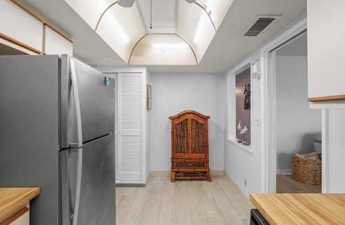 South Patrick Shores Apartment | Oceanfront Oasis - 2BR/2BA direct oceanfront!