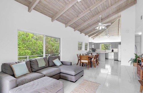Hammer Point House | Oceanfront Oasis: Dockside Bliss