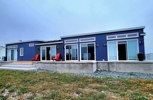Bonavista House | Oceanfront Oasis in Bonavista