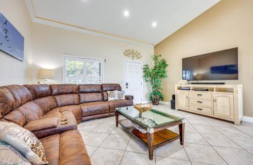 Beverly Beach House | Oceanfront Oasis in Flagler Beach with Views!