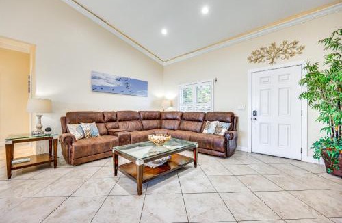 Beverly Beach House | Oceanfront Oasis in Flagler Beach with Views!