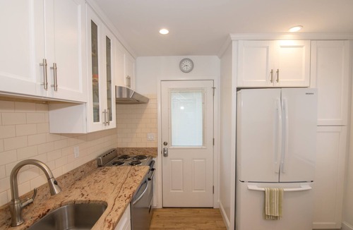 Mattituck House | Oceanfront Oasis: Sunny Deck w/ Amazing Views